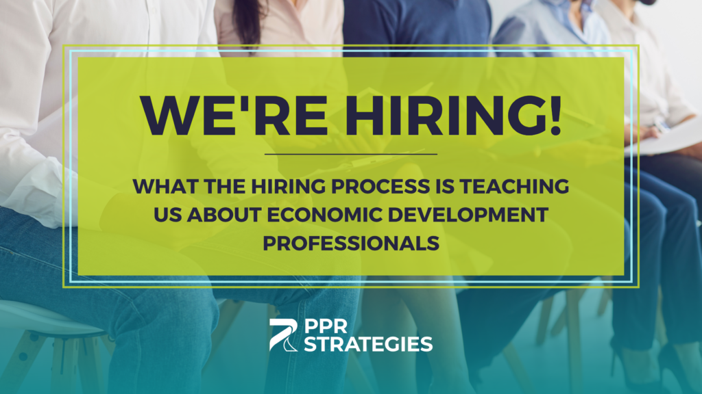 Hire Insights: What the Hiring Process is Teaching Us About Economic ...