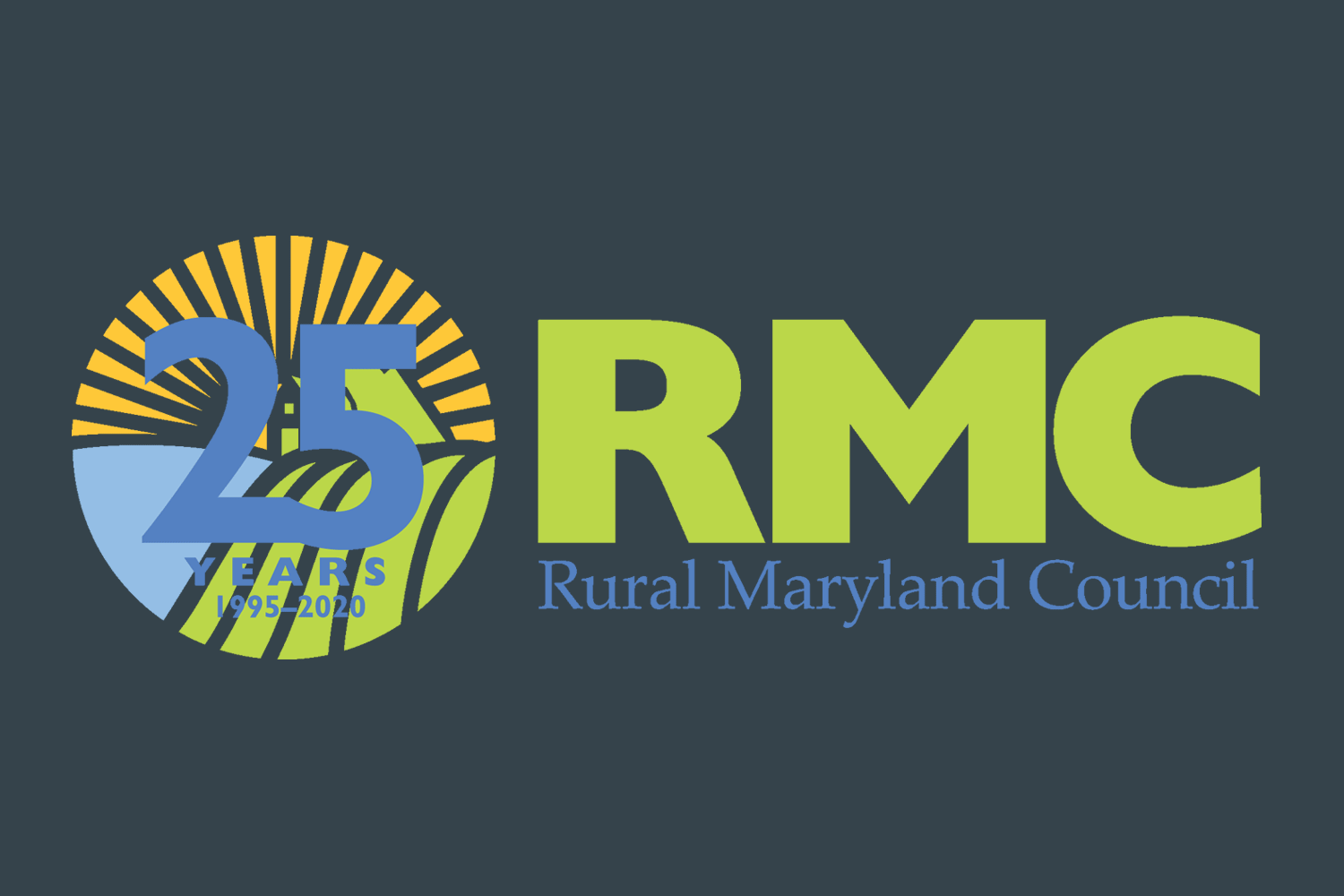 Rural Maryland Council PPR Strategies